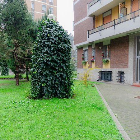 דירות מילאנו Mini Loft Linate Airport And Blu Metro מראה חיצוני תמונה