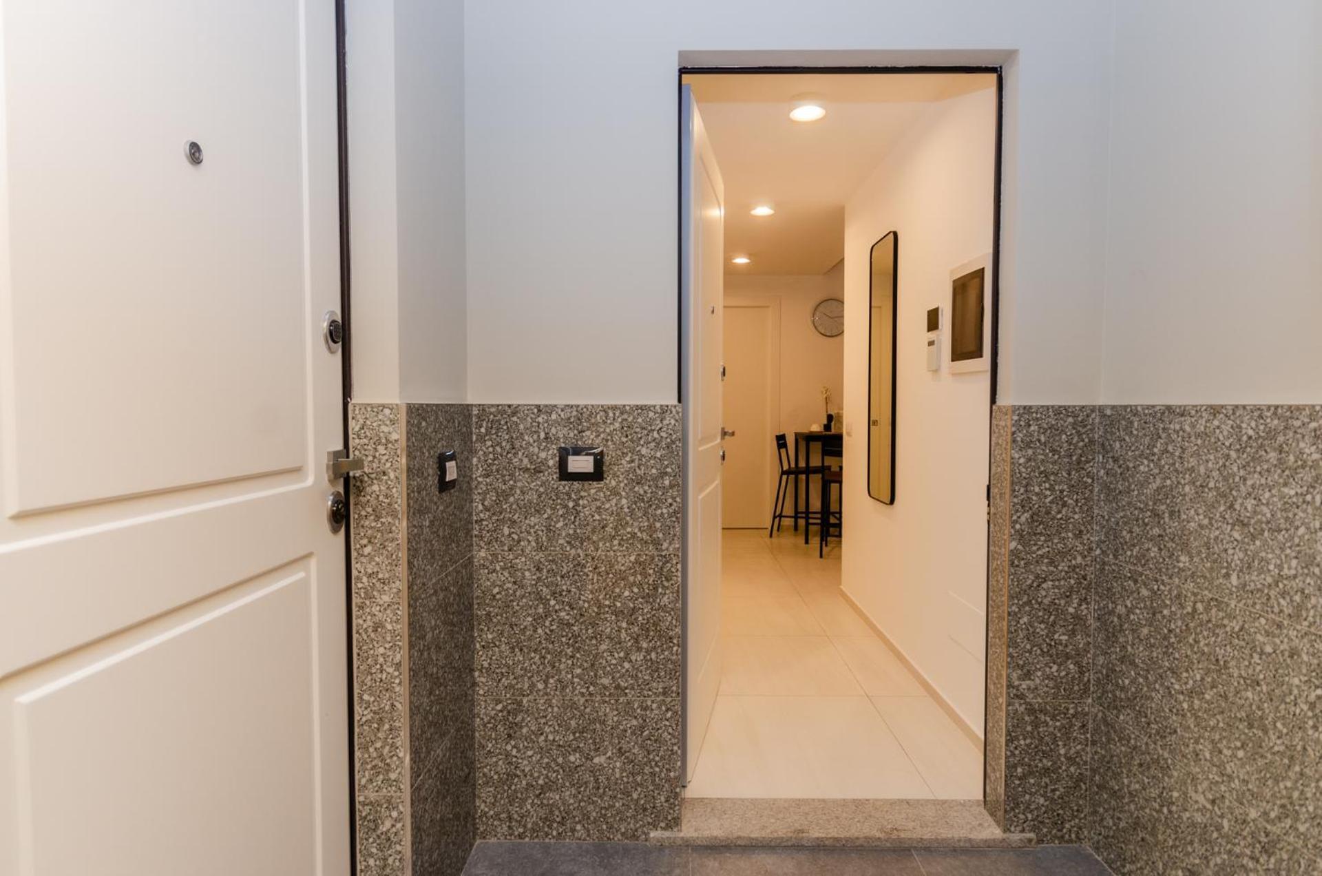 דירות מילאנו Mini Loft Linate Airport And Blu Metro מראה חיצוני תמונה