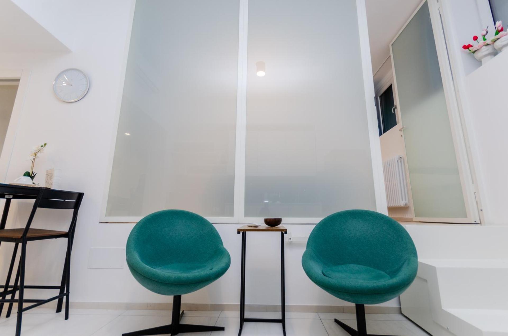 דירות מילאנו Mini Loft Linate Airport And Blu Metro מראה חיצוני תמונה