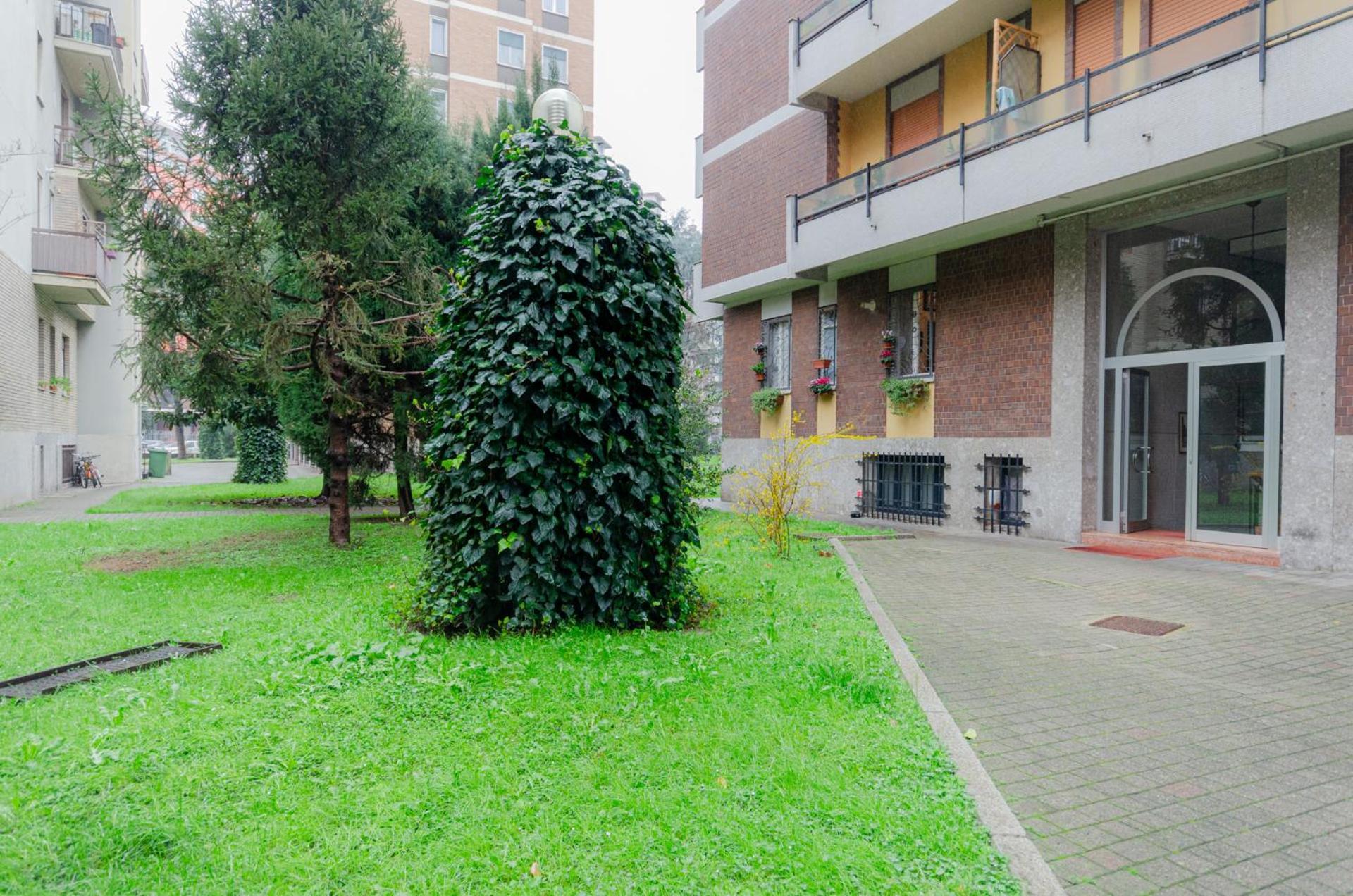 דירות מילאנו Mini Loft Linate Airport And Blu Metro מראה חיצוני תמונה