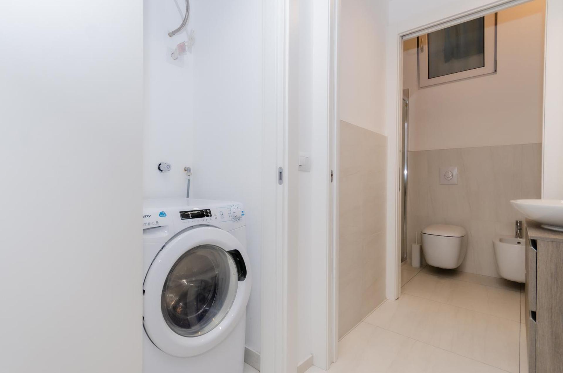 דירות מילאנו Mini Loft Linate Airport And Blu Metro מראה חיצוני תמונה