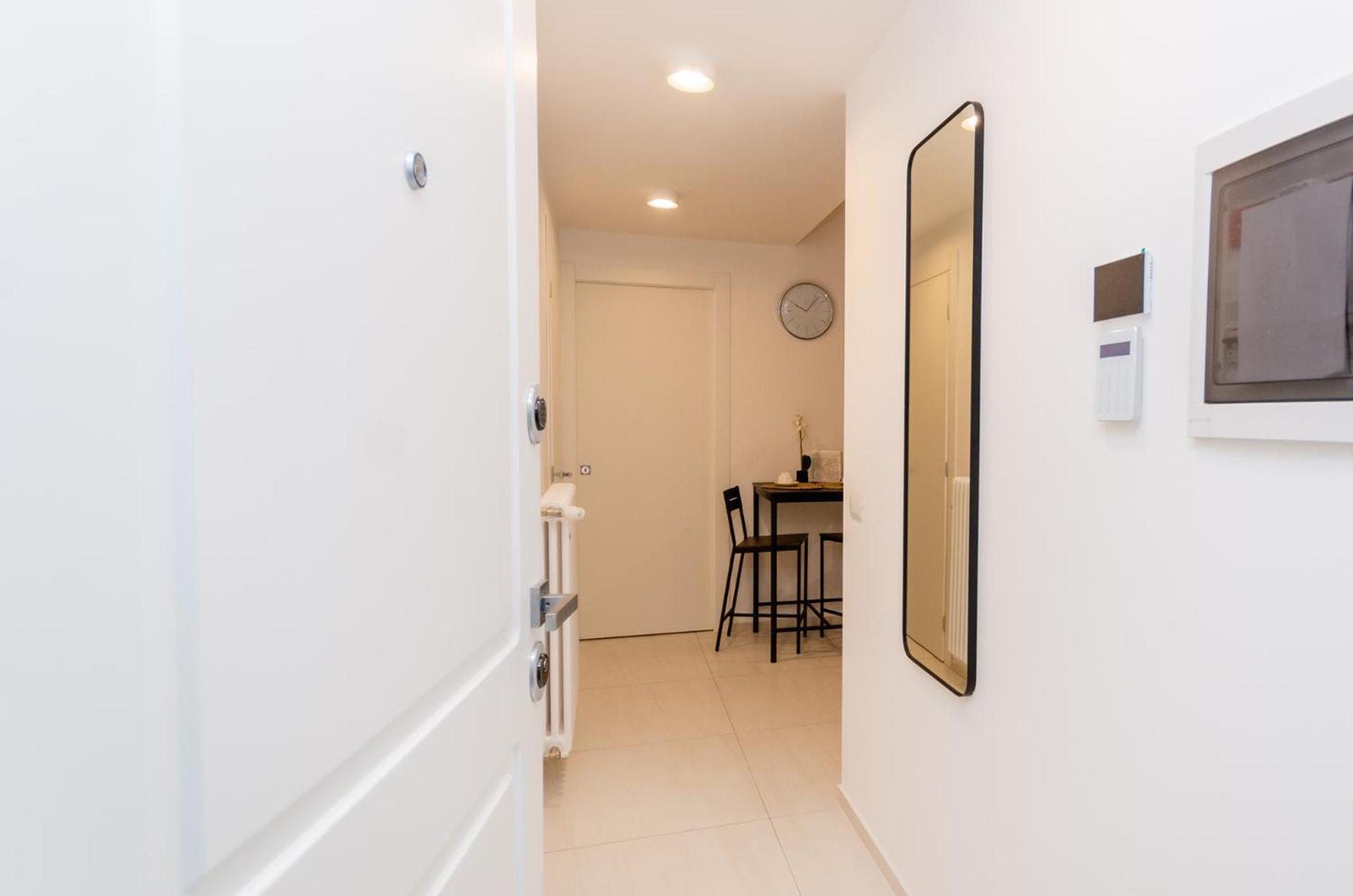 דירות מילאנו Mini Loft Linate Airport And Blu Metro מראה חיצוני תמונה