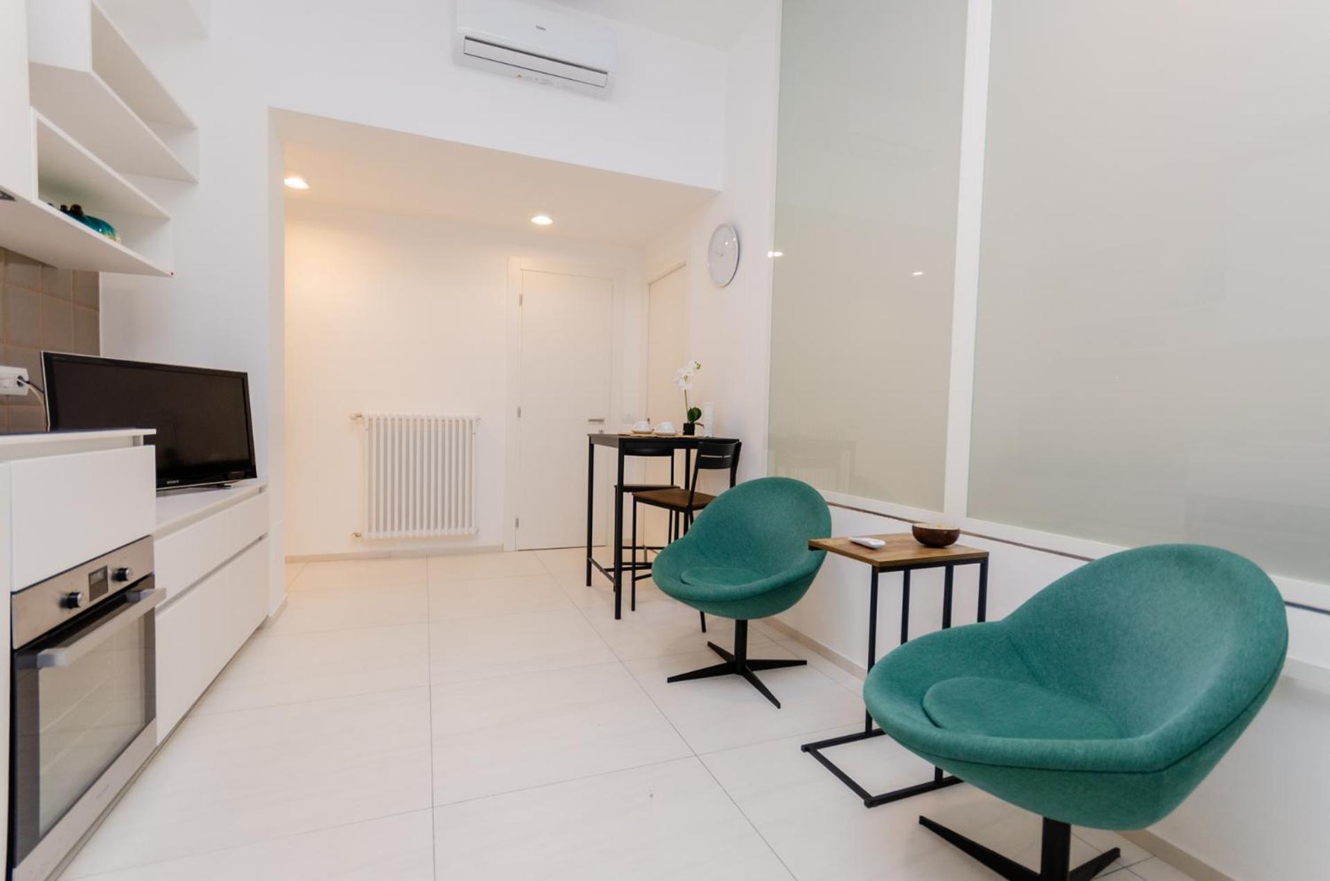 דירות מילאנו Mini Loft Linate Airport And Blu Metro מראה חיצוני תמונה