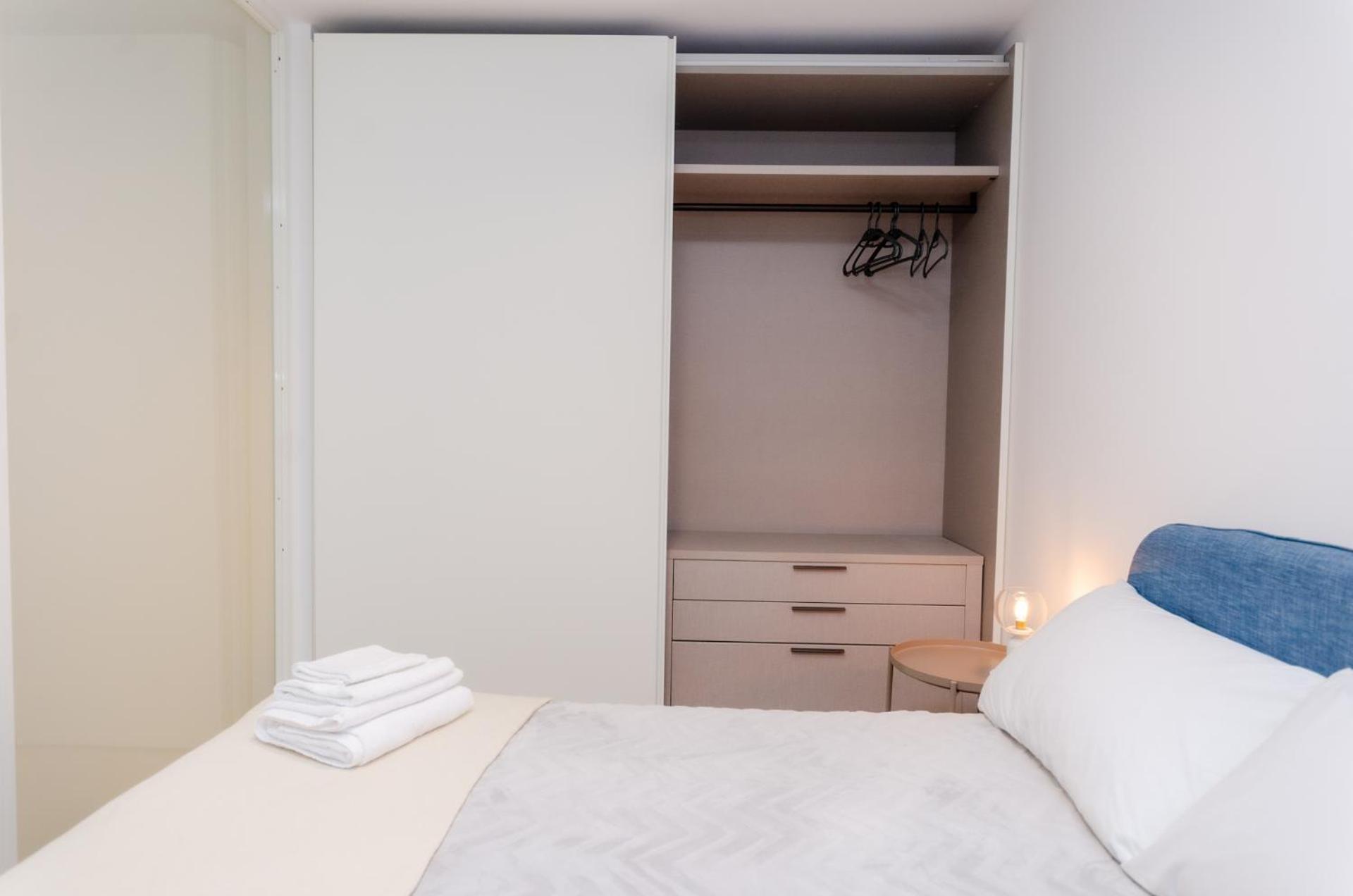 דירות מילאנו Mini Loft Linate Airport And Blu Metro מראה חיצוני תמונה