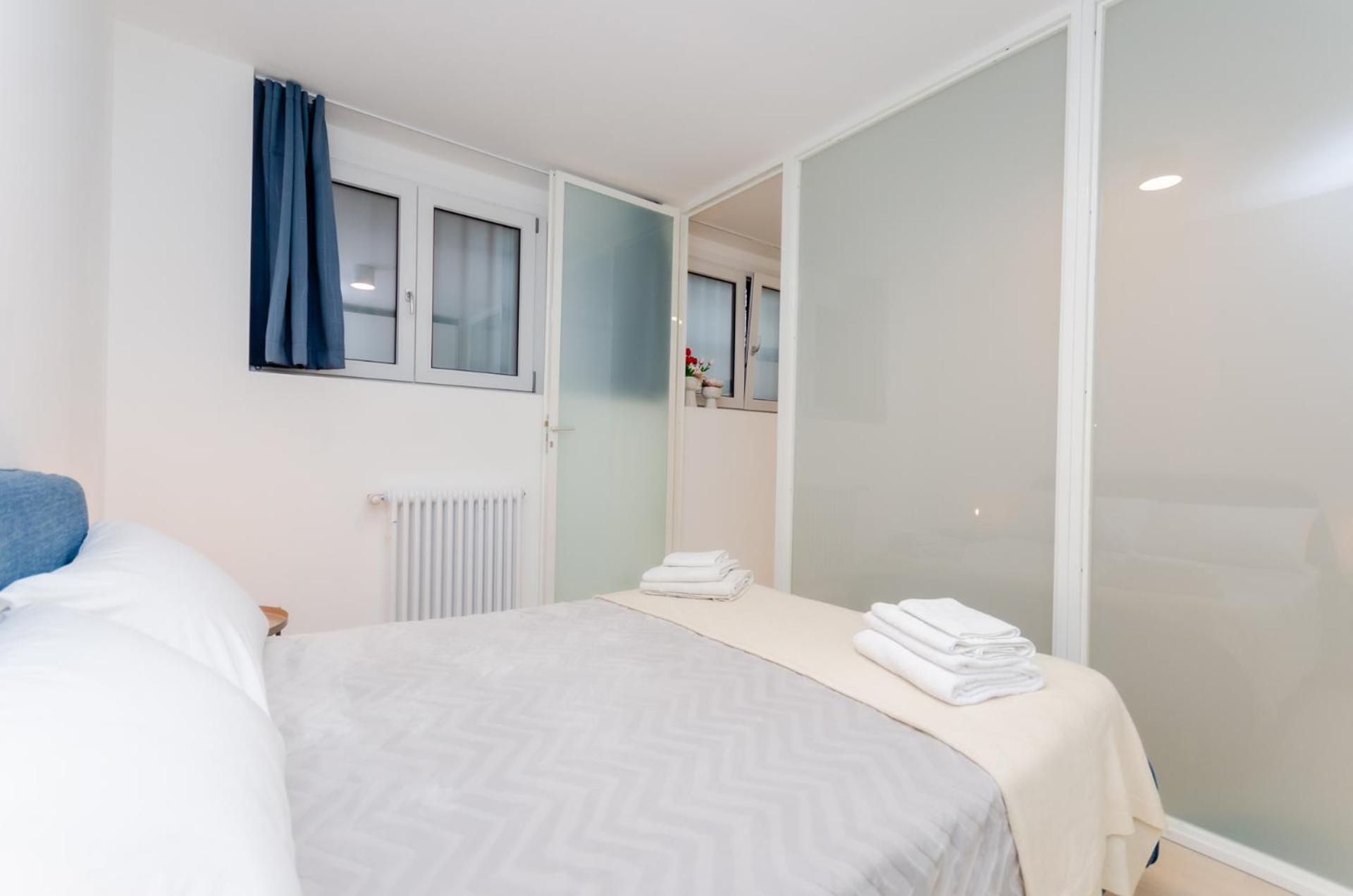 דירות מילאנו Mini Loft Linate Airport And Blu Metro מראה חיצוני תמונה